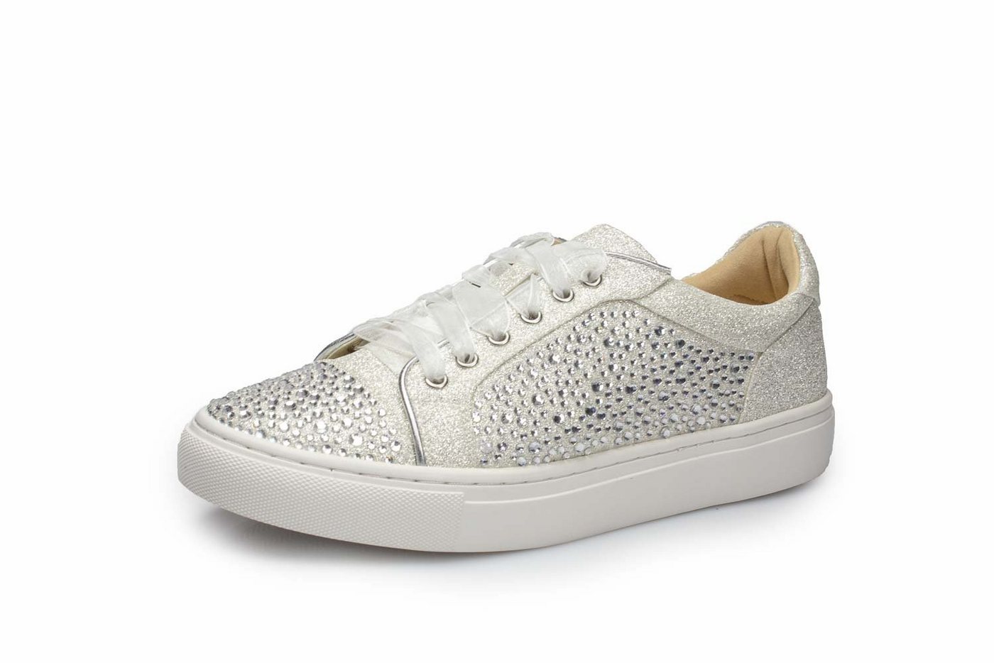 White Lady 932 brautsneaker Sneaker White Lady 932 brautsneaker Sneaker von White Lady