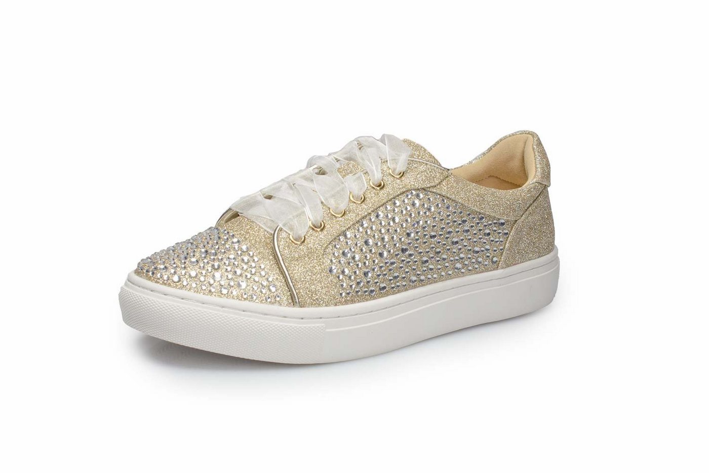 White Lady 932 brautsneaker Sneaker White Lady 932 brautsneaker Sneaker von White Lady