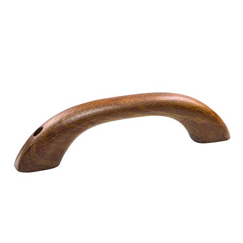 Whitecap Teak Herren Whitecap 60114 Handlauf, Teakholz, 22,9 cm, beige Whitecap Teak Herren Whitecap 60114 Handlauf, Teakholz, 22,9 cm, beige von Whitecap