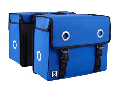 WiLa Home Willex Doppelte Bisonyl Tasche 30L WiLa Home Willex Doppelte Bisonyl Tasche 30L von WiLa Home