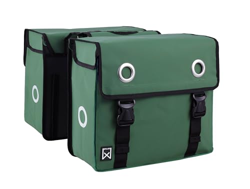 WiLa Home Willex Doppelte Bisonyl Tasche 30L WiLa Home Willex Doppelte Bisonyl Tasche 30L von WiLa Home