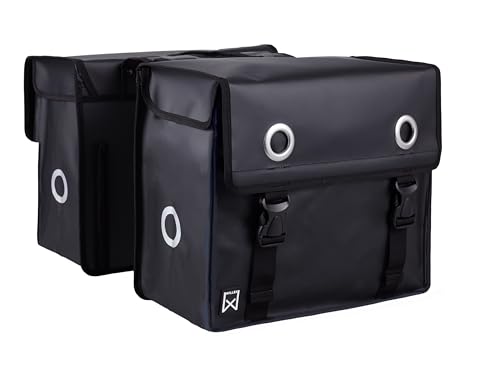 WiLa Home Willex Doppelte Bisonyl Tasche 40L WiLa Home Willex Doppelte Bisonyl Tasche 40L von WiLa Home