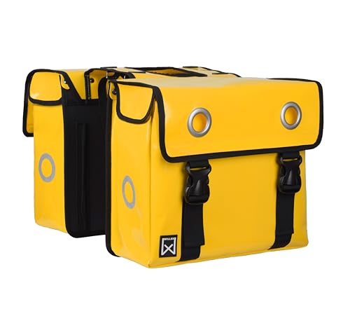 WiLa Home Willex Doppelte Bisonyl Tasche 52L WiLa Home Willex Doppelte Bisonyl Tasche 52L von WiLa Home