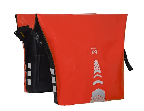 Dubbele Sportieve Tas 34L von WiLa Home