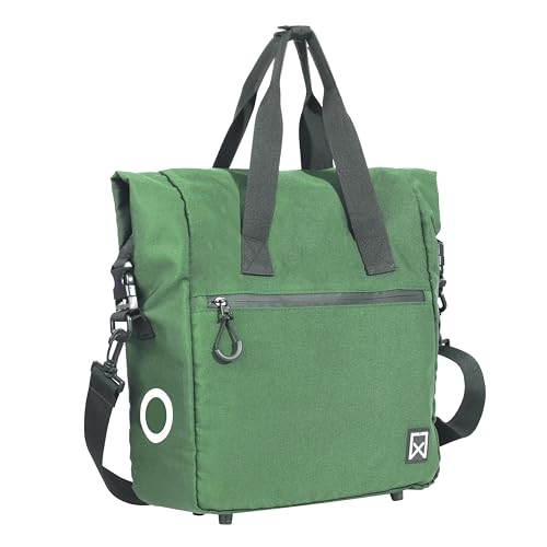 WiLa Home Multi-Tasche Lite Grün WiLa Home Multi-Tasche Lite Grün von WiLa Home