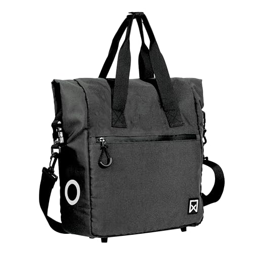 Multi-tasche Lite Schwarz Multi-tasche Lite Schwarz von WiLa Home