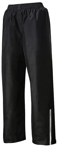 Regenhose Schwarz XXXL Regenhose Schwarz XXXL von WiLa Home