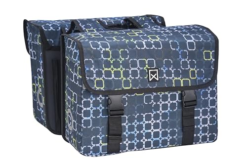 WiLa Home Willex Doppelte Tasche Cyber WiLa Home Willex Doppelte Tasche Cyber von WiLa Home