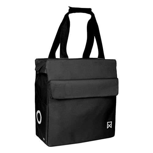 Willex Smart Shopper Schwarz Willex Smart Shopper Schwarz von WiLa Home