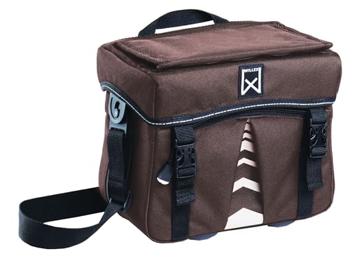 WiLa Home Willex Lenkeradtasche 1200 Braun WiLa Home Willex Lenkeradtasche 1200 Braun von WiLa Home