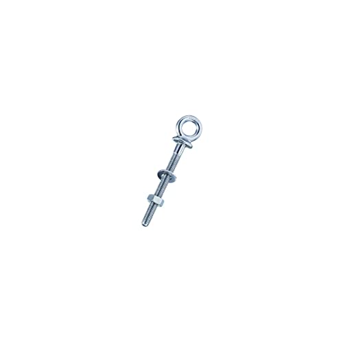 Wichard Augbolzen SB Karte mit Augbolzen, M, 8 x 100 mm, 57681 Wichard Augbolzen SB Karte mit Augbolzen, M, 8 x 100 mm, 57681 von Wichard