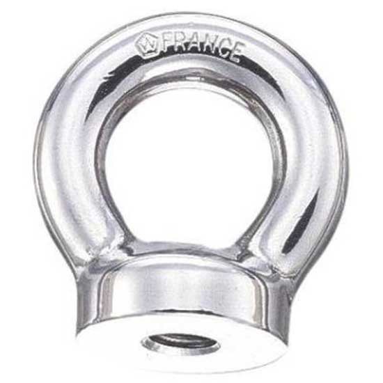 Wichard M10 Eye Nut Silber 10 x 150 mm Wichard M10 Eye Nut Silber 10 x 150 mm von Wichard