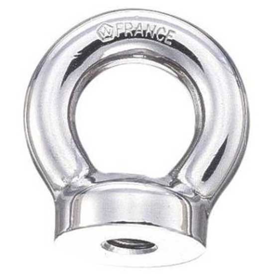 Wichard M10 Eye Nut Silber 10 x 150 mm von Wichard