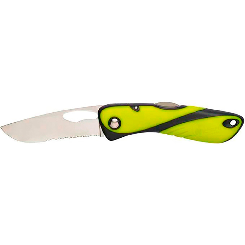 Wichard Offshore Knife Gelb Wichard Offshore Knife Gelb von Wichard