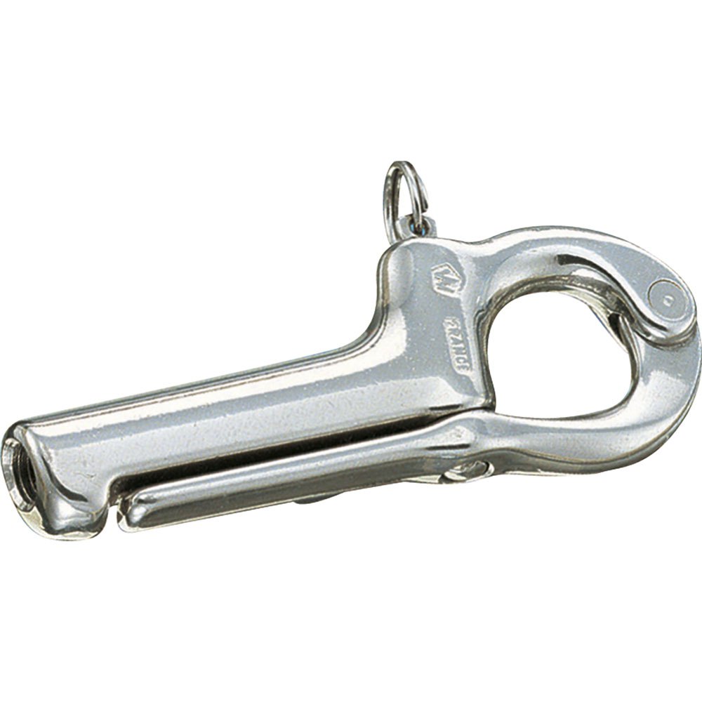 Wichard Pelican Hook 5 Units Silber 100 mm Wichard Pelican Hook 5 Units Silber 100 mm von Wichard