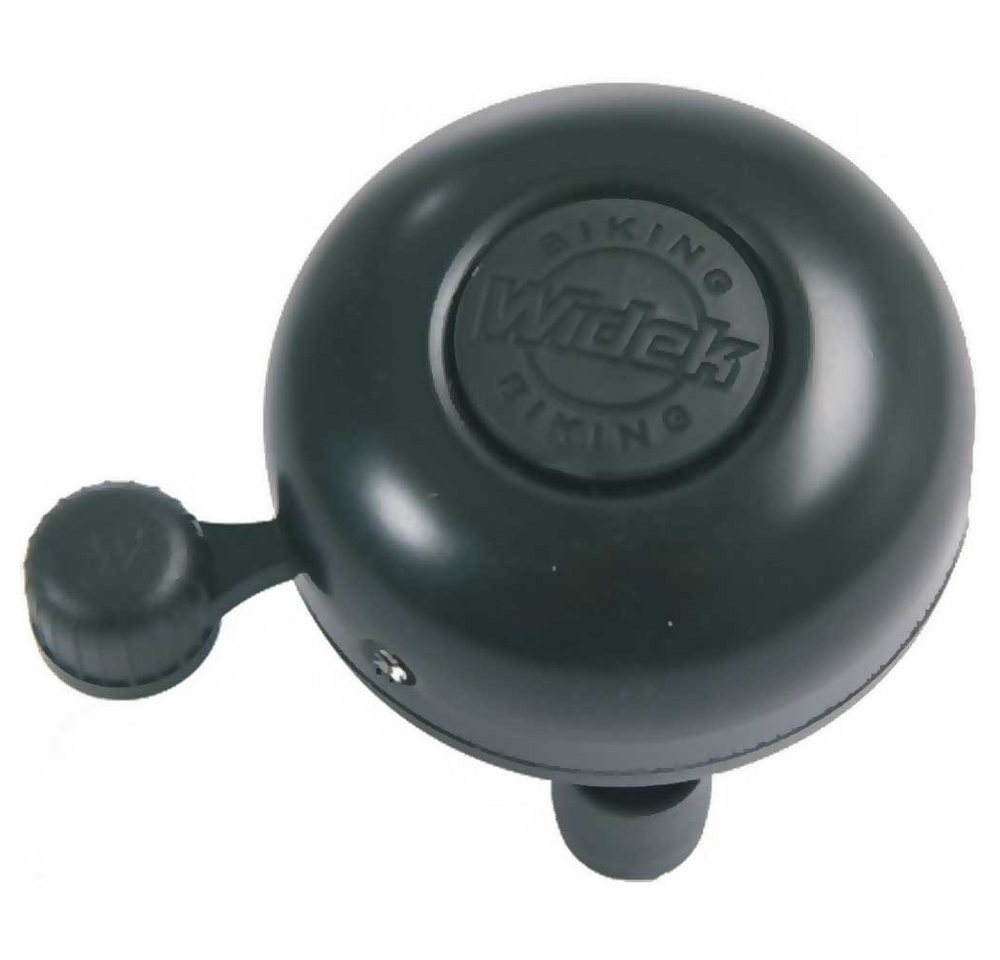 Widek Fahrradklingel WIDEK Midiglocke WIDEK schwarz ca. 50g 9980 8712864709808 Fahrrad Widek Fahrradklingel WIDEK Midiglocke WIDEK schwarz ca. 50g 9980 8712864709808 Fahrrad von Widek