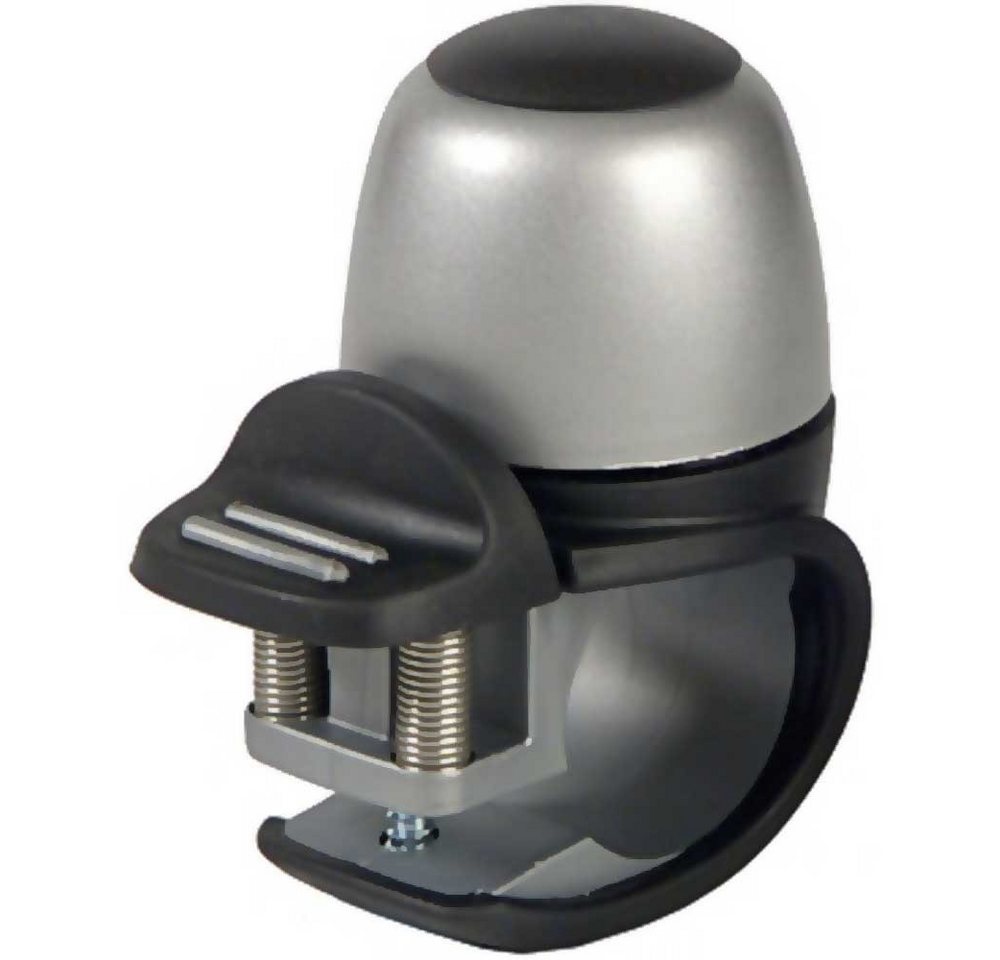 Widek Fahrradklingel WIDEK Miniglocke Compact II SILBER WIDEK silber ca. 40g 2557 871286482 Widek Fahrradklingel WIDEK Miniglocke Compact II SILBER WIDEK silber ca. 40g 2557 871286482 von Widek