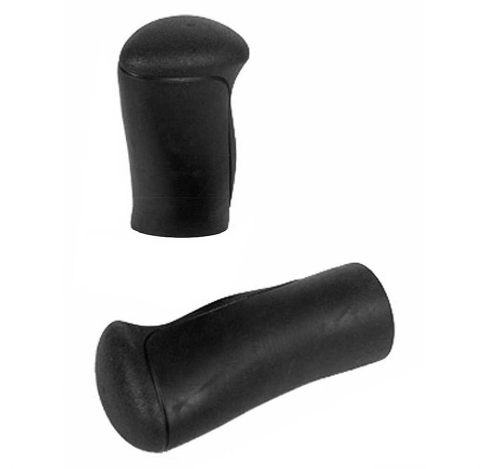 Widek Fahrradlenkergriff WIDEK Griffe Ergoline Tour 103/115mm Griffe, Bar Ends, Fahrrad, Bik Widek Fahrradlenkergriff WIDEK Griffe Ergoline Tour 103/115mm Griffe, Bar Ends, Fahrrad, Bik von Widek