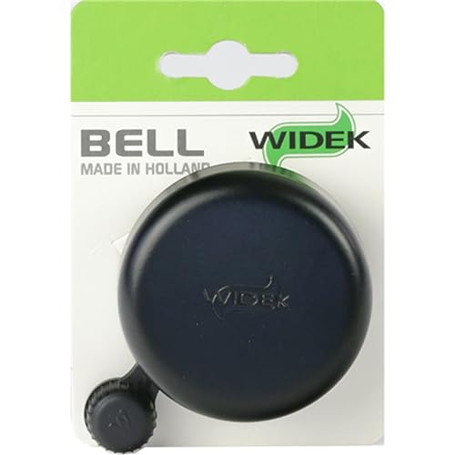 Widek Glocke schwarz schwarz Widek Glocke schwarz schwarz von Widek