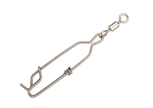 Wiggler Stacker Release Clip Trolling-Clip Downrigger-Clip Größe 2,6 x 100mm Wiggler Stacker Release Clip Trolling-Clip Downrigger-Clip Größe 2,6 x 100mm von Wiggler