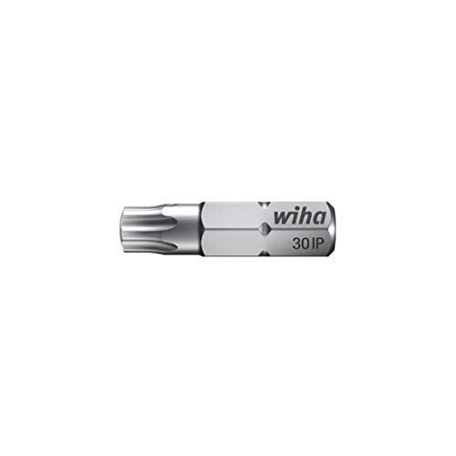 Wiha Bit Standard 25 mm TORX PLUS® 1/4" (23193) 40IP von Wiha