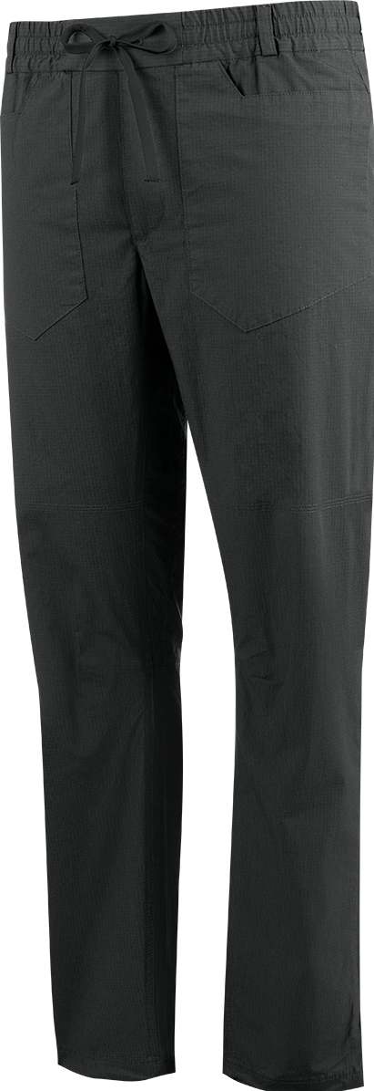 Wild Country, Herren, Outdoorhose, Flow Hose Herren (S), Grau, S von Wild Country