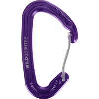 Wild Country Astro Karabiner Wild Country Astro Karabiner von Wild Country