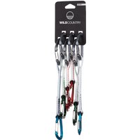 Wild Country Astro Trad Expresset 6er Pack Wild Country Astro Trad Expresset 6er Pack von Wild Country