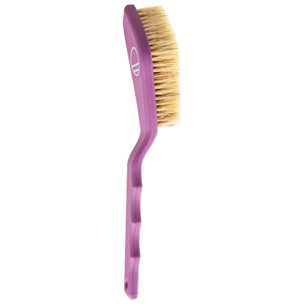 Wild Country - Brush Large - Boulderbürste Gr One Size lila Wild Country - Brush Large - Boulderbürste Gr One Size lila von Wild Country