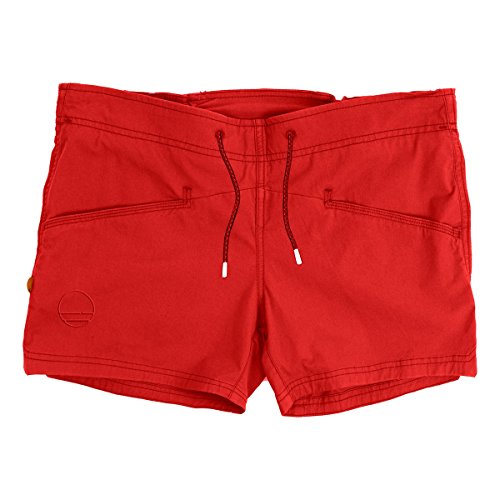 Wild Country Damen 4053865821637 Boardshorts, Cloudberry, 42W/ 36L Wild Country Damen 4053865821637 Boardshorts, Cloudberry, 42W/ 36L von Wild Country