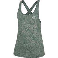 Wild Country Damen Flow Tanktop Wild Country Damen Flow Tanktop von Wild Country