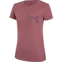 Wild Country Damen Session T-Shirt von Wild Country