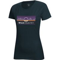 Wild Country Damen Stamina Graphic T-Shirt Wild Country Damen Stamina Graphic T-Shirt von Wild Country