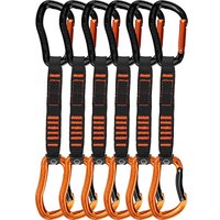 Wild Country Electron Sport Draw Express Set 6er Pack Wild Country Electron Sport Draw Express Set 6er Pack von Wild Country