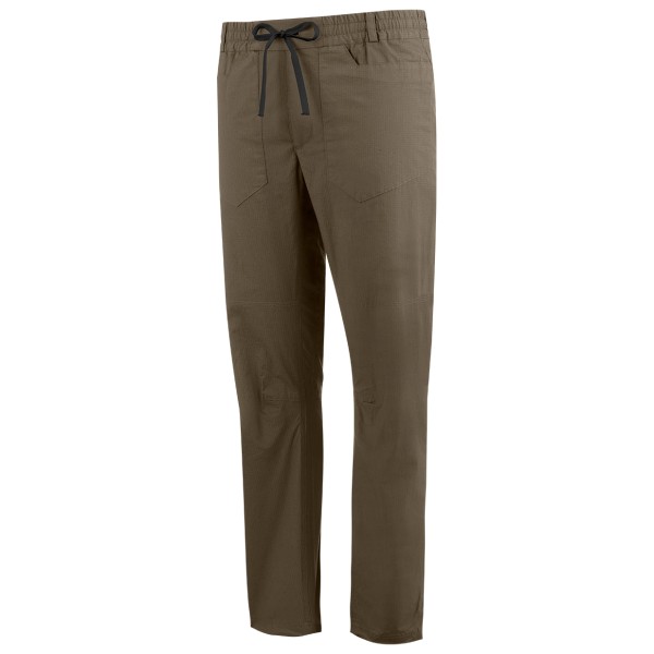 Wild Country - Flow - Kletterhose Gr L braun Wild Country - Flow - Kletterhose Gr L braun von Wild Country