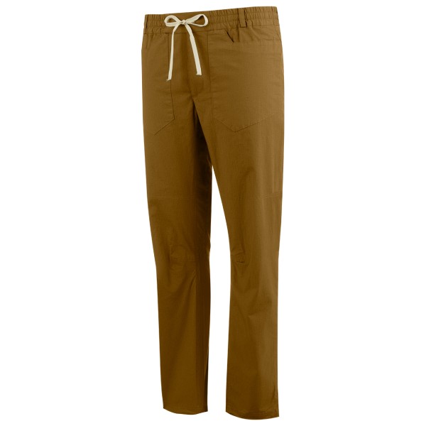 Wild Country - Flow - Kletterhose Gr M braun von Wild Country