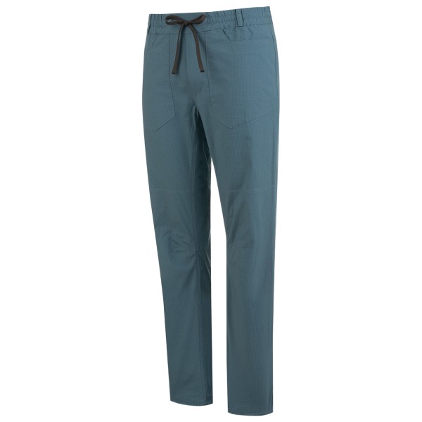 Wild Country - Flow - Kletterhose Gr XL blau Wild Country - Flow - Kletterhose Gr XL blau von Wild Country