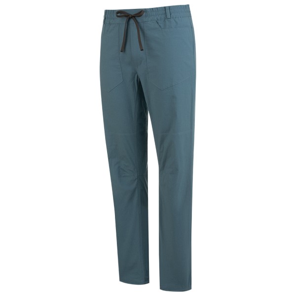 Wild Country - Flow - Kletterhose Gr XL blau von Wild Country