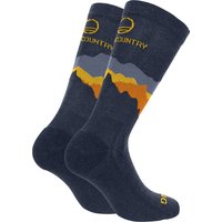 Wild Country Flow Socken Wild Country Flow Socken von Wild Country