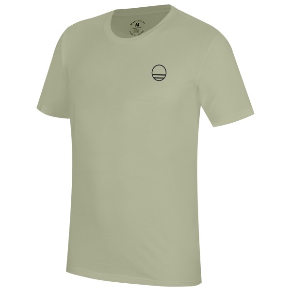 Wild Country - Flow - T-Shirt Gr L oliv Wild Country - Flow - T-Shirt Gr L oliv von Wild Country