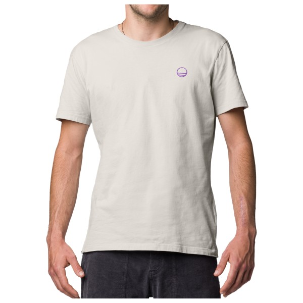 Wild Country - Flow - T-Shirt Gr S grau Wild Country - Flow - T-Shirt Gr S grau von Wild Country