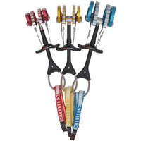 Wild Country Friend Extendable Sling 1, 2, 3 - Friends 3er Set von Wild Country