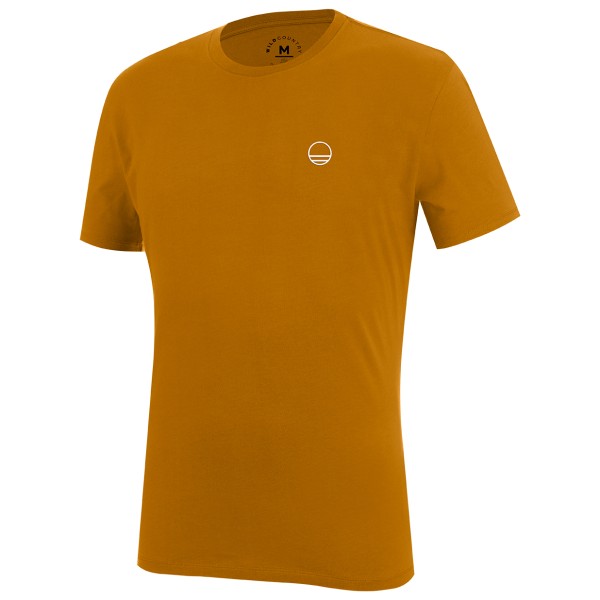 Wild Country - Friends - T-Shirt Gr S braun Wild Country - Friends - T-Shirt Gr S braun von Wild Country