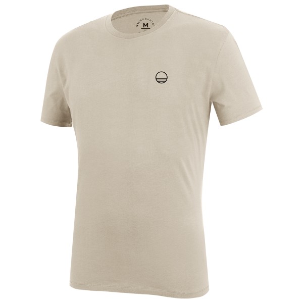 Wild Country - Friends - T-Shirt Gr XL beige Wild Country - Friends - T-Shirt Gr XL beige von Wild Country