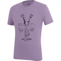 Wild Country Herren Flow T-Shirt Wild Country Herren Flow T-Shirt von Wild Country