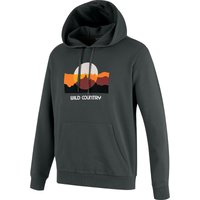 Wild Country Herren Movement Hoodie Wild Country Herren Movement Hoodie von Wild Country