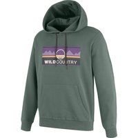 Wild Country Herren Movement Hoodie von Wild Country