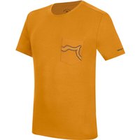 Wild Country Herren Session 3 T-Shirt Wild Country Herren Session 3 T-Shirt von Wild Country