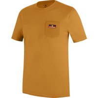 Wild Country Herren Spotter T-Shirt Wild Country Herren Spotter T-Shirt von Wild Country