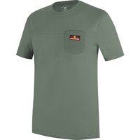 Wild Country Herren Spotter T-Shirt Wild Country Herren Spotter T-Shirt von Wild Country